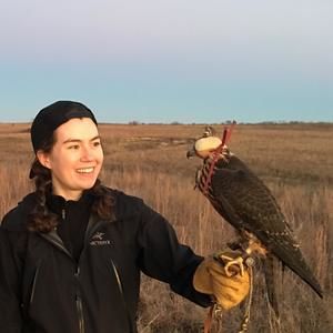 Meet your Posher, Cecily